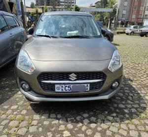 Suzuki Swift 2022 Brand New