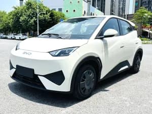 BYD Seagull 2024 Electric