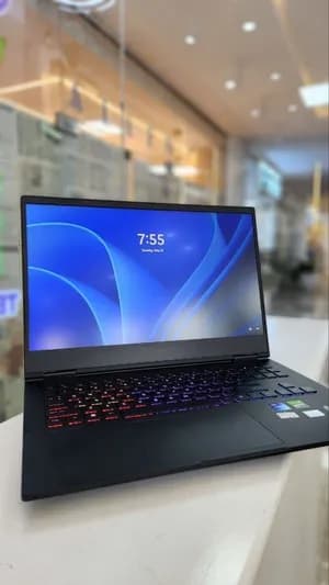 HP Omen 16 Core i7 13th Gen