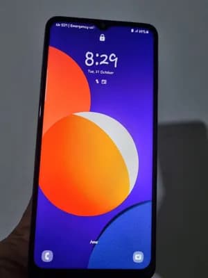Samsung M12 4GB 64GB