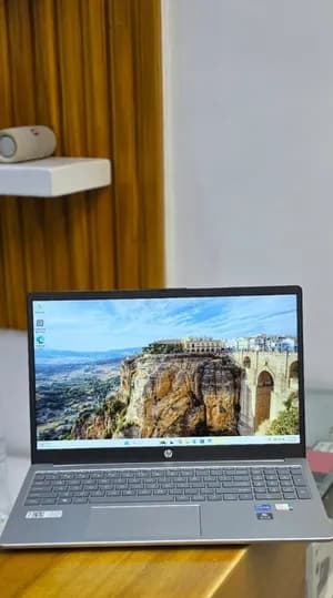 HP Notebook 15 Core i7 Laptop
