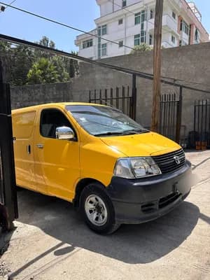 Toyota D4D Dolphin 2009