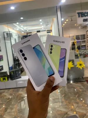 Samsung Galaxy A15 5G 128GB
