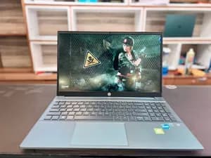 HP Pavilion i5 11th Gen Laptop