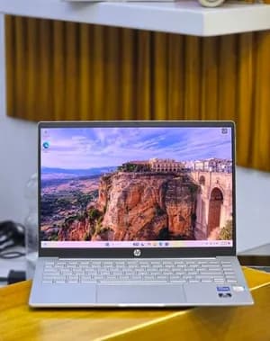 HP Pavilion Plus i5 16GB 512GB