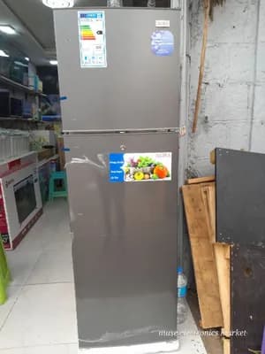 Akira 350 Fan System Refrigerator