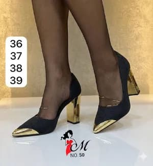 Shoes 36-41