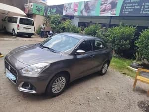 Suzuki Dzire 2021 Automatic