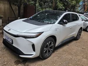Toyota Bz4x 2WD Ultra 2023