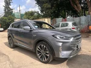 Jetour X70 Plus 2024 1.5
