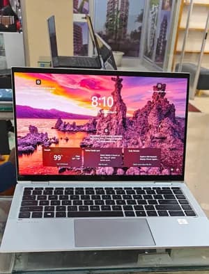 HP EliteBook 1040 G7 X360