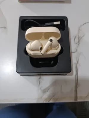 Ear phones