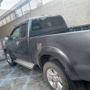 Toyota Hilux 2014