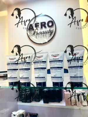 Eucerin UreaRepair PLUS 5% Urea Hand Cream