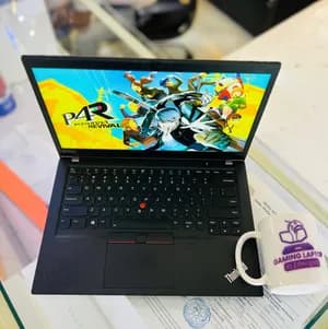 Lenovo ThinkPad T14S 16GB RAM 512GB SSD