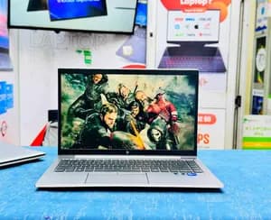 HP Zbook Firefly 840 G8 512GB 16GB