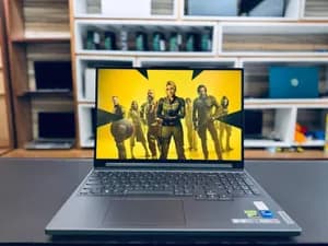 Lenovo Legion Pro 5 Gaming Laptop