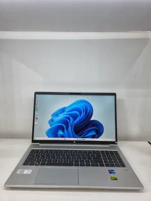 HP ProBook 15 Laptop