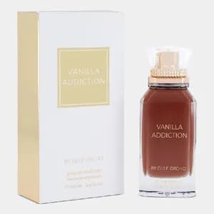 Gulf Orchid Vanilla Addiction Perfume