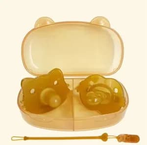 3 in 1 baby pacifier