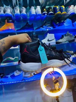 Jordan 11
