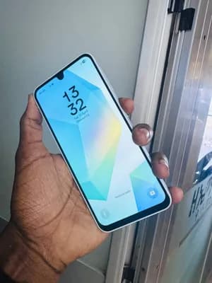 Samsung Galaxy A16 Smartphone