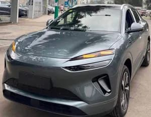 2026 BYD Sealion 06 EV