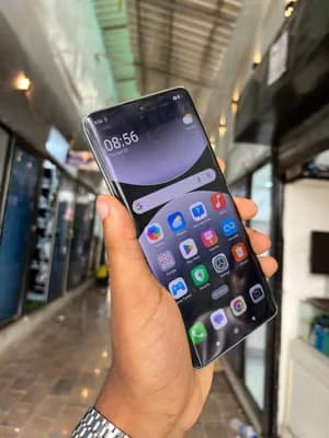 Redmi Note 14 Pro Plus 5G