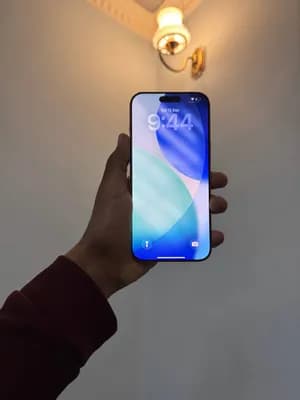 iPhone 17 Pro Max 256GB