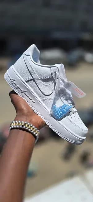 Nike Airforce 1 NOCTA