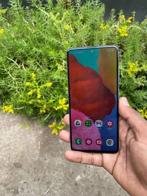 Samsung Galaxy A51 128GB 6GB RAM