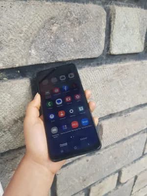 Samsung M12 64GB 4GB