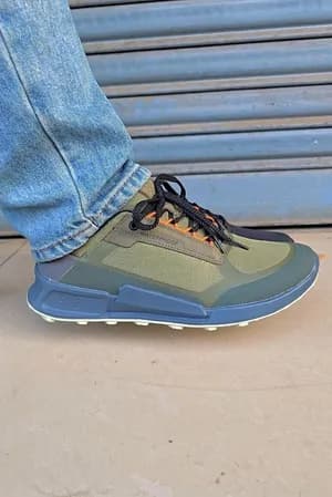 EDCO Sneaker Made in Vietnam