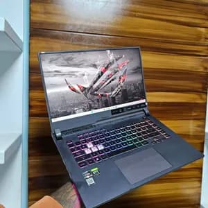 ASUS ROG Strix 2023 Gaming Laptop