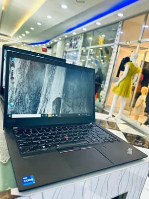 Lenovo ThinkPad T14 i7 16GB 512GB