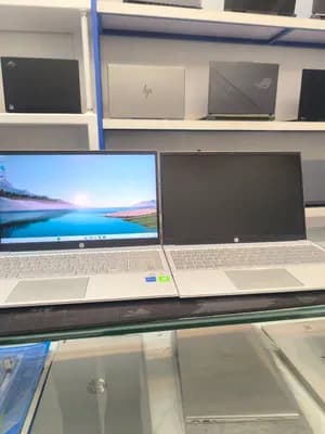HP Pavilion 15 i5 12th Gen