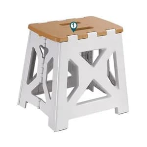 Portable Folding Stool