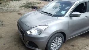 Suzuki Dzire 2022 Full Option