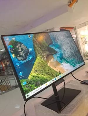 Lenovo ThinkVision 27 Inch 2K Monitor