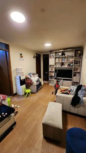 Summit 1-Bedroom Condo 47 Sqm