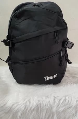 School bag for grades