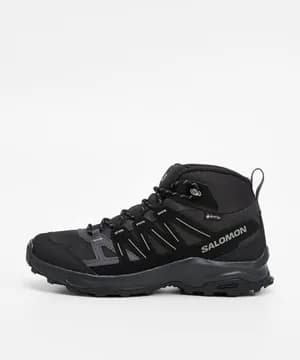 SALOMON GRIVOLA 40-48