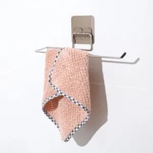 Multi purpose hanging holder