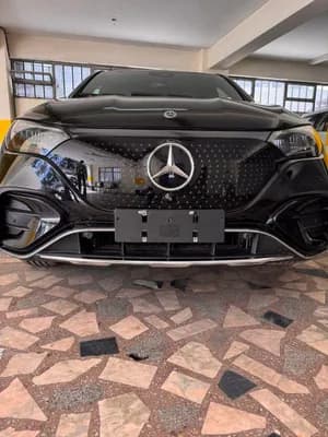 2024 Mercedes-Benz EQE 500
