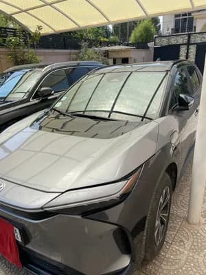 Toyota BZ4X (4WD) ULTRA 2023