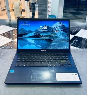 Asus Vivobook 11th Generation Laptop