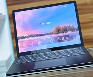 Microsoft Surface Laptop 4 Touchscreen