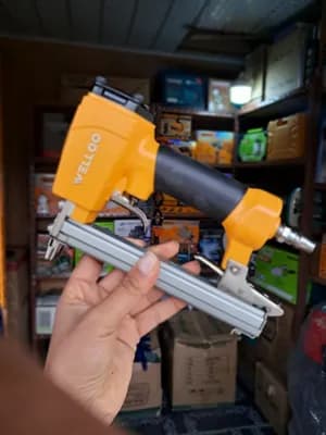 Welloo Nailer F50
