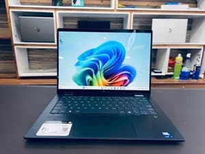 HP Omnibook X Flip 14 Ultra 7