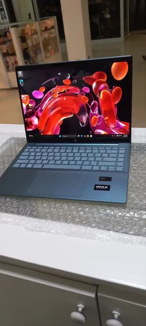 HP Pavilion PLUS